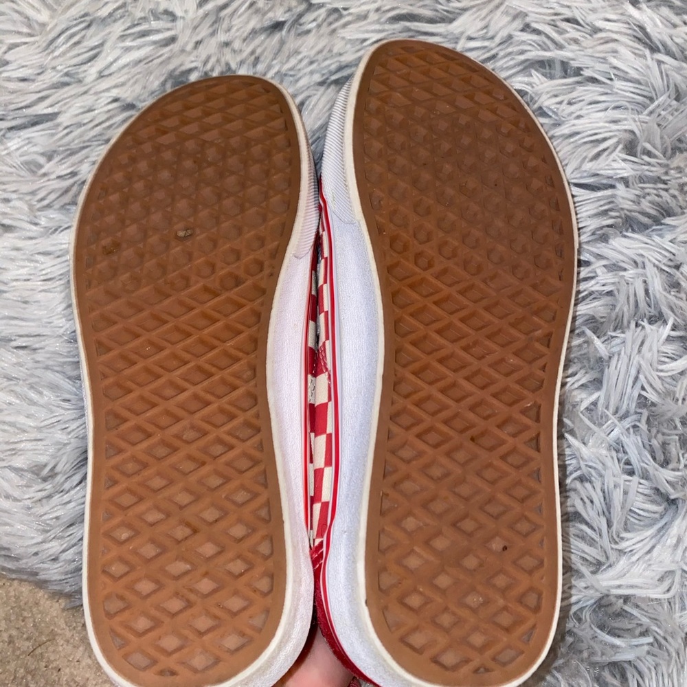 vans - Picture 3 of 3